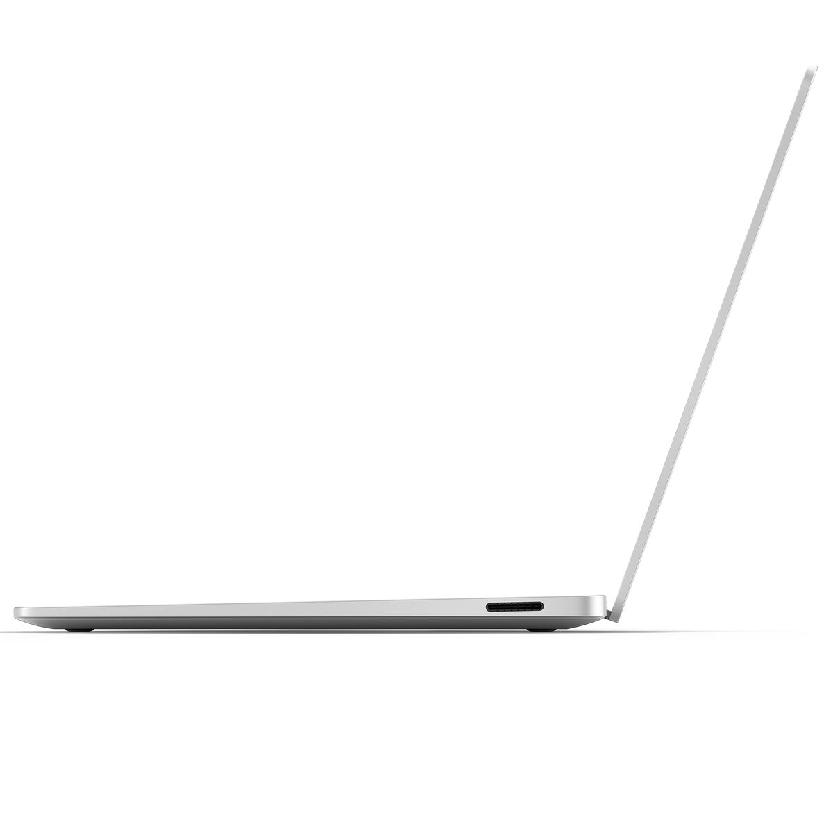 Sülearvuti Microsoft SURFACE LAPTOP COPILOT+PLUS Qualcomm 16 GB RAM 256 GB SSD Hispaaniakeelne Qwerty